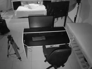 Camsoda Free Live Porn of voyeurcam-jb-photo-studio
