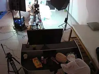 Camsoda Private Sex Chat of voyeurcam-jb-photo-studio