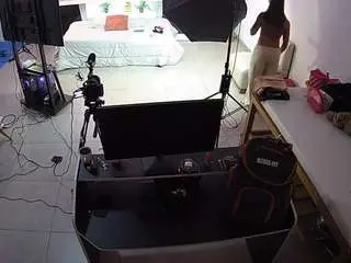 Camsoda Free Live Porn of voyeurcam-jb-photo-studio