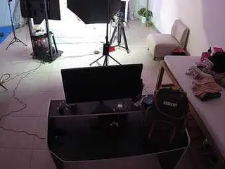 Camsoda Live Sex Cam of voyeurcam-jb-photo-studio