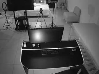 Camsoda Live Sex of voyeurcam-jb-photo-studio