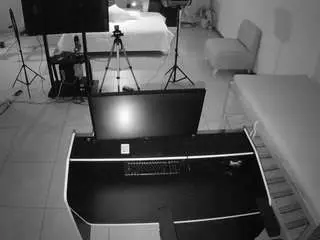 Camsoda Live Sex of voyeurcam-jb-photo-studio