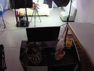 Camsoda Live Porn of voyeurcam-jb-photo-studio