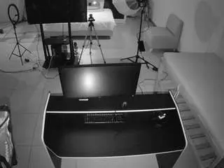 Camsoda Free Live Porn of voyeurcam-jb-photo-studio