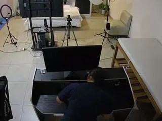 Camsoda Live Porn of voyeurcam-jb-photo-studio