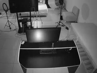Camsoda Live Sex Cam of voyeurcam-jb-photo-studio