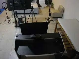 Camsoda Free Live Porn of voyeurcam-jb-photo-studio