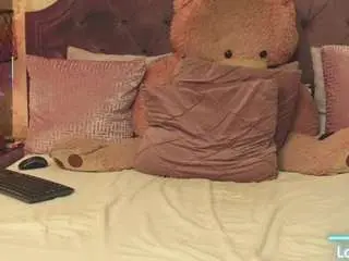 Camsoda Adult Webcam of janedivine