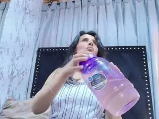 Camsoda Live Sex Cam of marcela-toca