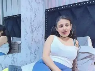 Camsoda Adult Webcams of marcela-toca
