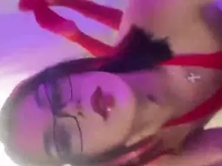 Camsoda Live Porn of zafir-evans