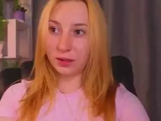 Camsoda Best Webcam of rosaliehandley