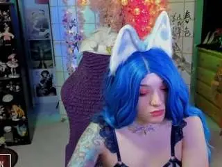 Camsoda Sex Chat of saramoon97