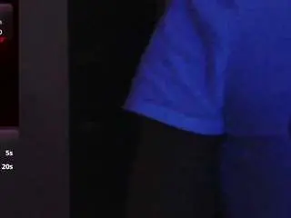 Camsoda Best Webcam of blondiewithanass