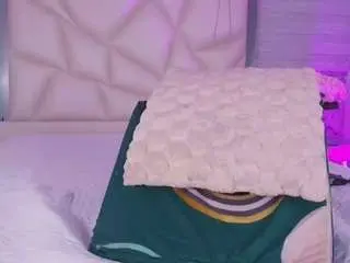 Camsoda Sex Chat of kenda-ll