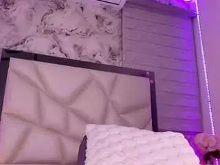 Camsoda Adult Webcam of kenda-ll