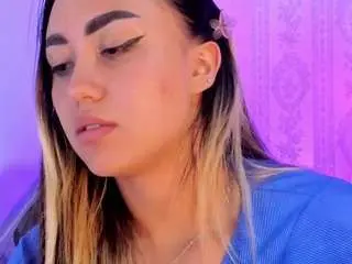 Camsoda Private Sex Chat of liaa-18