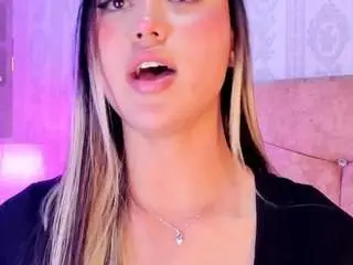 Camsoda Best Webcam of liaa-18