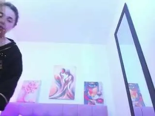 Camsoda Free Porn Cam of samanta-pink
