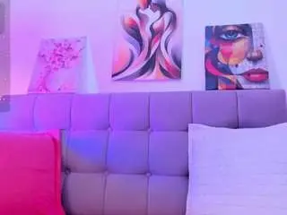 Camsoda Private Sex Chat of samanta-pink
