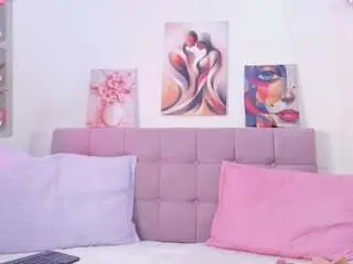 Camsoda Live Sex of samanta-pink