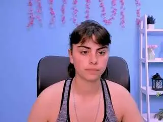 Camsoda Private Sex Chat of shadow-kiss