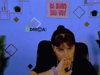 Camsoda Adult Video Chat of shadow-kiss