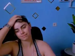 Camsoda Live Sex of shadow-kiss