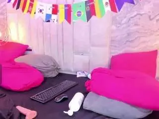 Camsoda Sex Chat of veronicalodge23