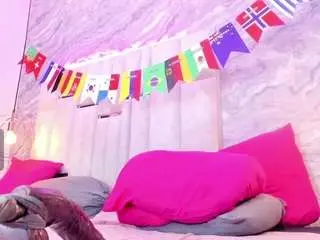 Camsoda Adult Webcam of veronicalodge23