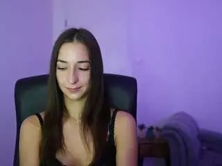 Camsoda Best Webcam of crystalbrunette18