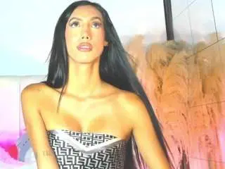 Camsoda Live Sex of estefag111