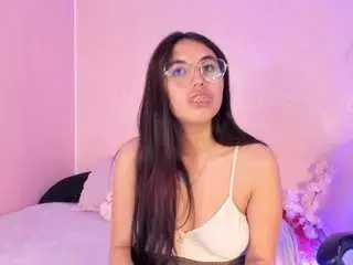 Camsoda Live Sex of miiadiaz