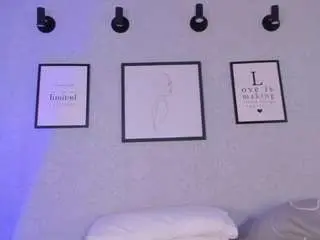 Camsoda Free Porn Cam of natashaharpper