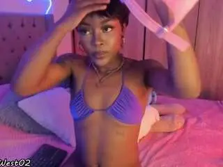 Camsoda Live Sex of taylor-west