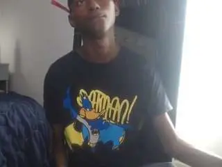 Camsoda Nude Webcam of joel-bell