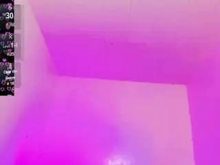 Camsoda Private Sex Chat of bayolet