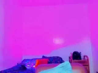 Camsoda Sex Cam of bayolet