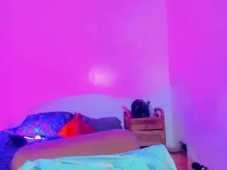 Camsoda Private Sex Chat of bayolet
