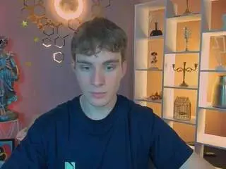 Camsoda Best live sex cam show of kael-rin