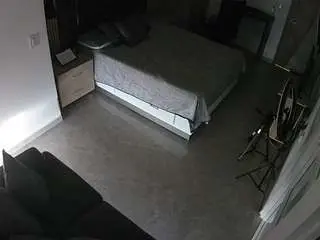 Camsoda Live Porn of voyeurcam-casa-salsa-bedroom-11