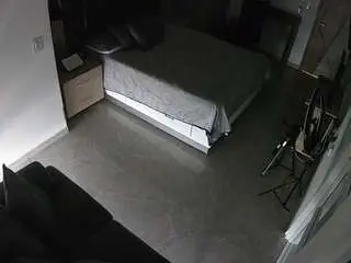 Camsoda Free Porn Cam of voyeurcam-casa-salsa-bedroom-11