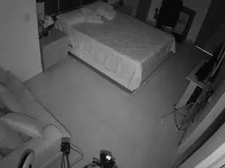 Camsoda Live Sex Cam of voyeurcam-casa-salsa-bedroom-11
