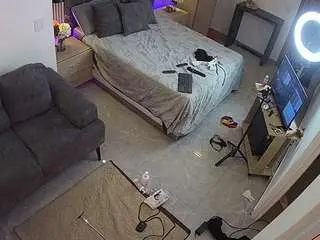 Camsoda Watch Live Sex Cams of voyeurcam-casa-salsa-bedroom-11