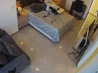 Camsoda Adult Webcam of voyeurcam-casa-salsa-bedroom-11