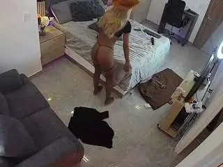 Camsoda Private Sex Chat of voyeurcam-casa-salsa-bedroom-11