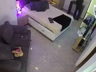 Camsoda Adult Webcam of voyeurcam-casa-salsa-bedroom-11