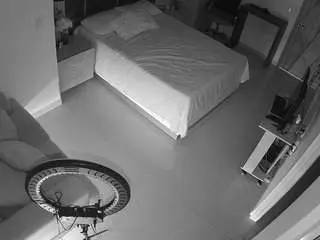 Camsoda Live Sex of voyeurcam-casa-salsa-bedroom-11