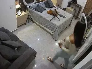 Camsoda Live Porn of voyeurcam-casa-salsa-bedroom-11