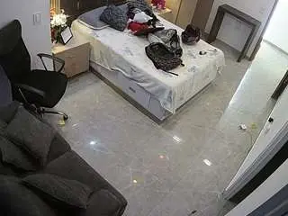 Camsoda Live Sex Cam of voyeurcam-casa-salsa-bedroom-11